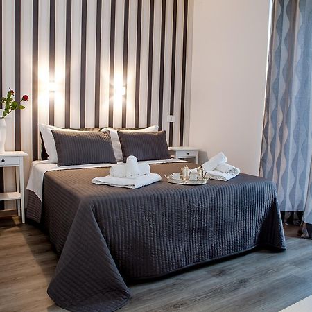 Venere Rooms 泰尔莫利 外观 照片