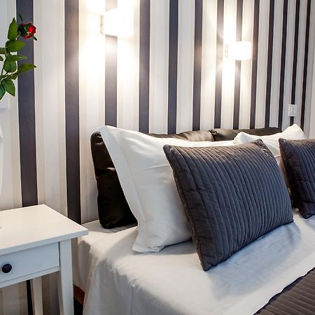 Venere Rooms 泰尔莫利 外观 照片