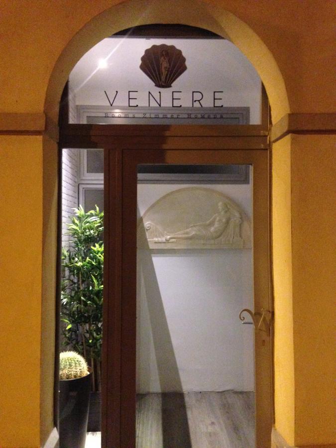 Venere Rooms 泰尔莫利 外观 照片
