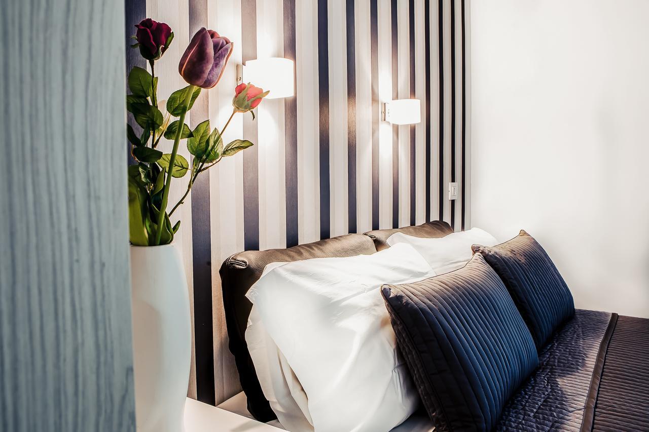 Venere Rooms 泰尔莫利 外观 照片