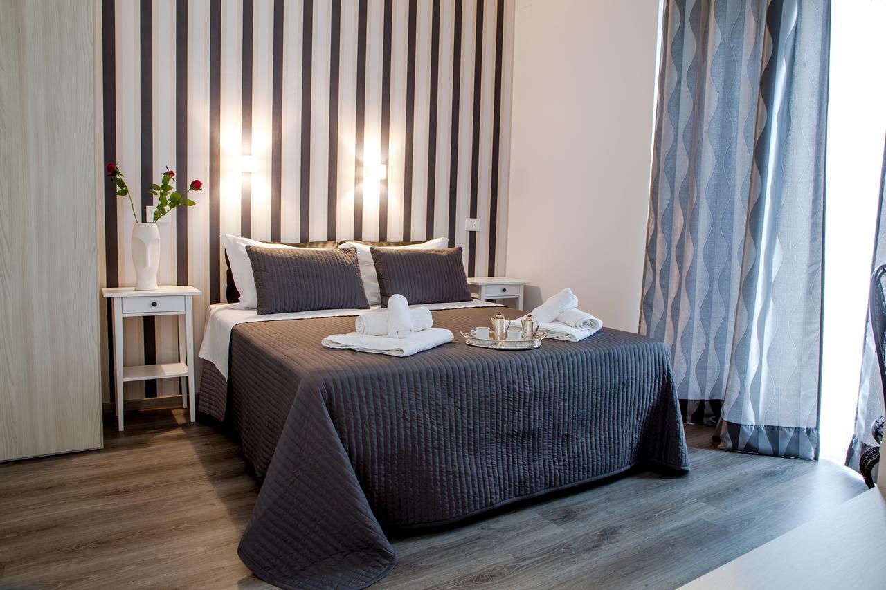 Venere Rooms 泰尔莫利 外观 照片