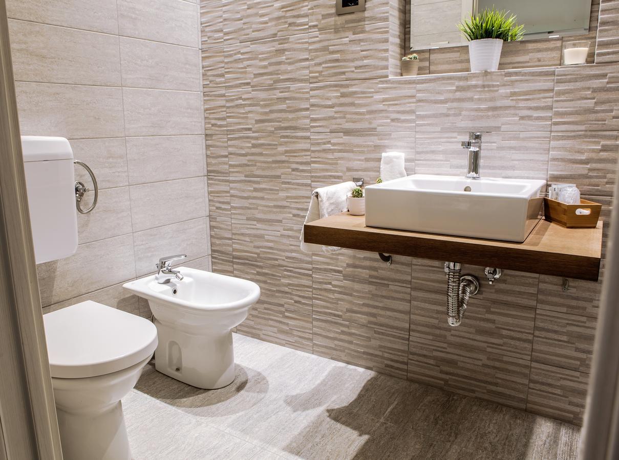 Venere Rooms 泰尔莫利 外观 照片