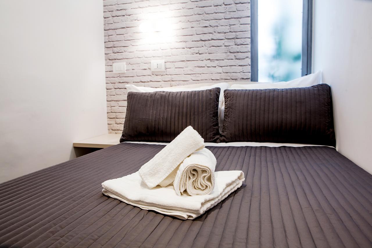 Venere Rooms 泰尔莫利 外观 照片