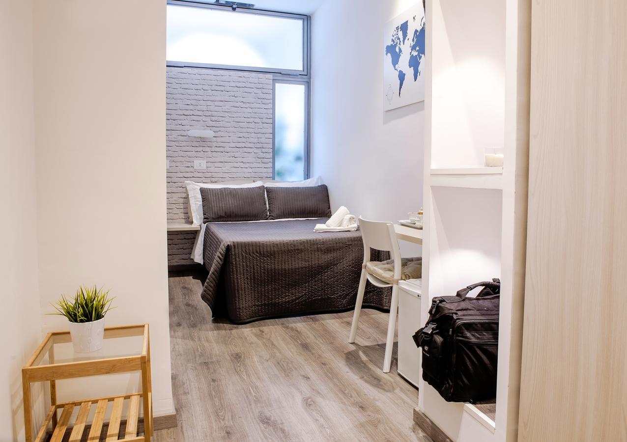 Venere Rooms 泰尔莫利 外观 照片
