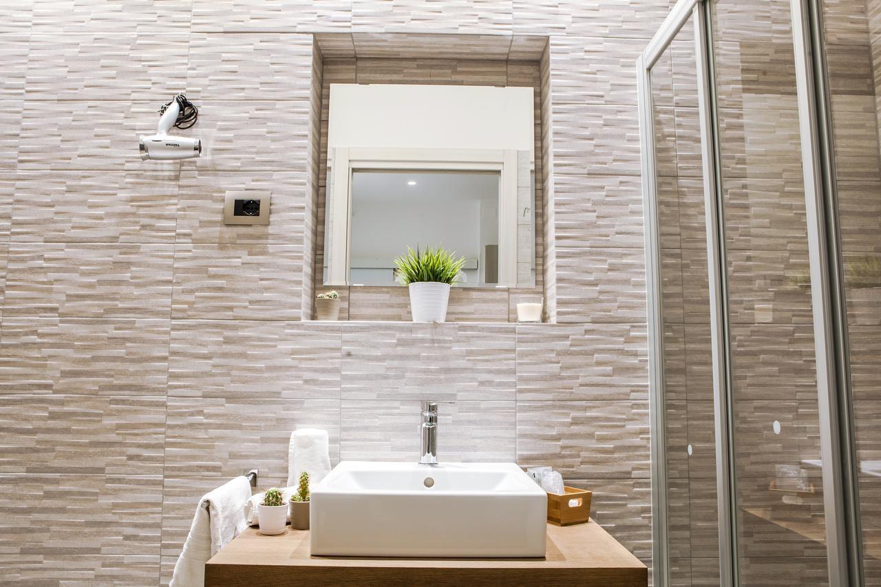 Venere Rooms 泰尔莫利 外观 照片