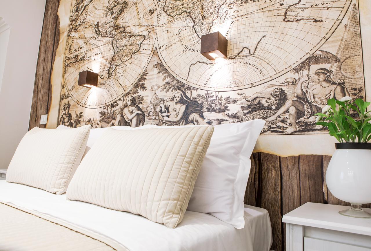 Venere Rooms 泰尔莫利 外观 照片