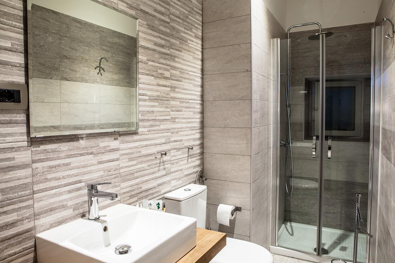 Venere Rooms 泰尔莫利 外观 照片