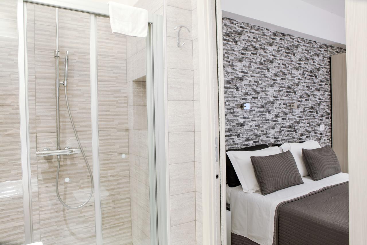 Venere Rooms 泰尔莫利 外观 照片