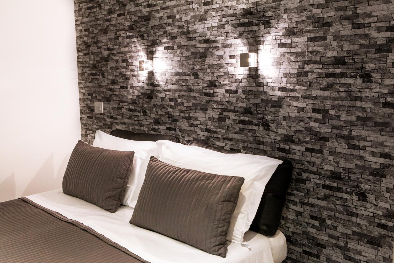 Venere Rooms 泰尔莫利 外观 照片