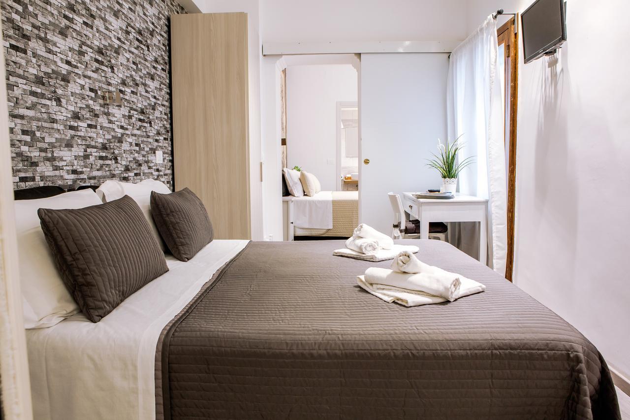 Venere Rooms 泰尔莫利 外观 照片