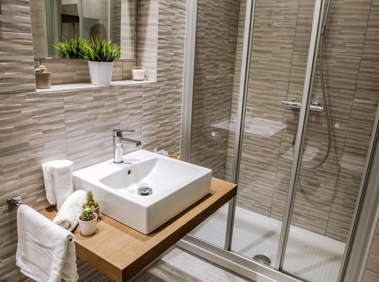 Venere Rooms 泰尔莫利 外观 照片